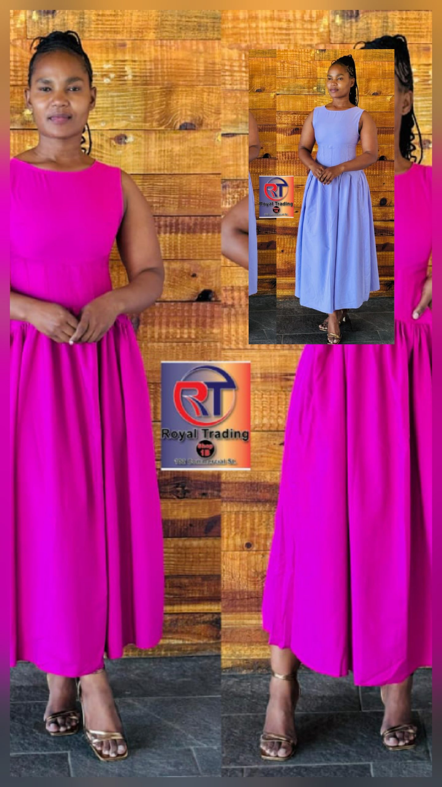 Dress