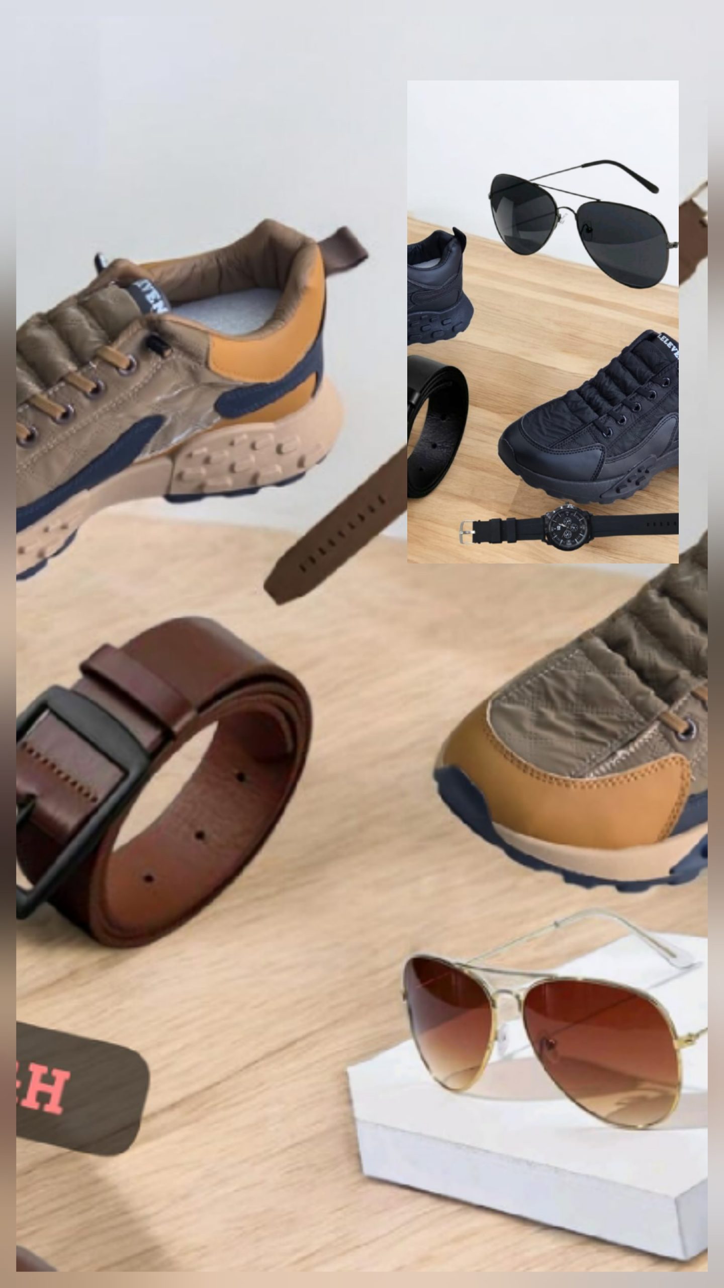 ⚠️sho3jsb⚠️ ZX 8000 Atmos G-SNK 3 – Court Order