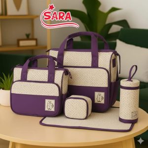 4pc bags