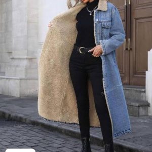 Winter jacket