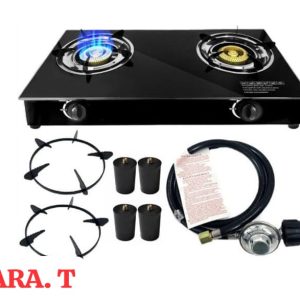 Stove