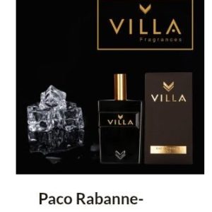 Paco Robanne 60ml