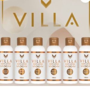 Variety of Lotions 100 ml