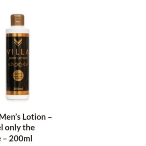 Diesel Only The Brave Lotion 200ml