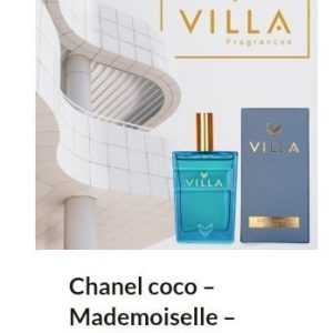 Chanel Coco Mademoiselle 60ml