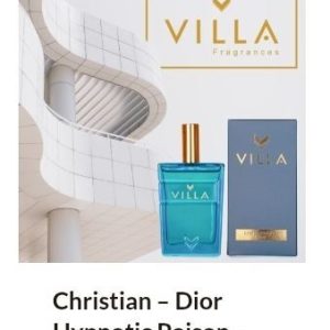Christian Dior Hypnotic Poison