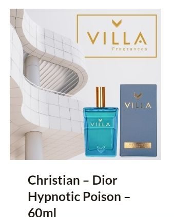 Christian Dior Hypnotic Poison