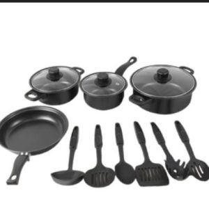 Non-Stock Cookware