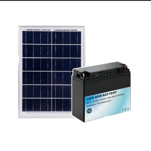 Solar charger